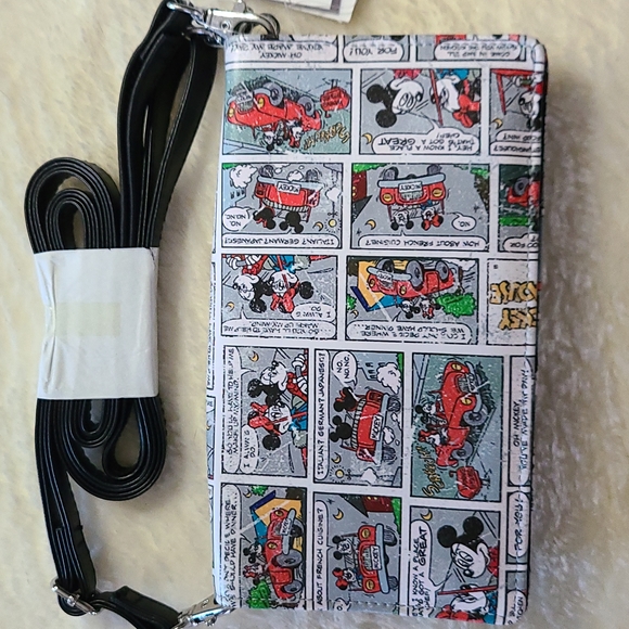 NWT Disney bag/wallet - Picture 3 of 8